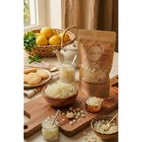 tatbirtatgıda TatBirTat - Saf Günlük Sakızı (Sığla Reçinesi) 100 g - %100 Doğal ve Temiz