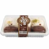 Tatdo 500 gr Çikolata Sade Dondurma