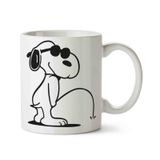 TatFast Snoopy Snoopy Dog Kupa Bardak