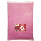 Tatgah Çilek Aromalı Pamuk Şeker Toz Şekeri 1 kg Özel Üretim Renkli ve Aromalı Karışım