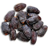 Tatgah Kudüs Hurması 1000 gr Large İnce Kabuklu Yüksek Potasyum İçeren Seçkin Lezzet - 1 kg