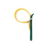 Tatian Ayarlı Kayışlı Kemerli Yağ Filtre Sökme Anahtarı 9" 225Mm