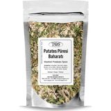 Tatiana'nın Patates Püresi Baharatı 250 gr Tatiana's Mashed Potatoes Seasoning