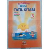 Tatil Kitabı 3