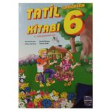 Tatil Kitabı İlköğretim 6