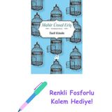 Tatil Kitabı + Renkli Fosforlu Kalem - Hayır