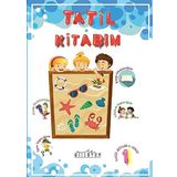 Tatil Kitabım 1.Sınıftan 2.Sınıfa Geçenler İçin