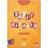Tatil Kitabım 1 - Yaz Çalışmaları İçin