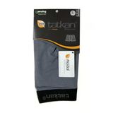 Tatkan Erkek Modal Penye Boxer - 12 Adet - Lacivert - M