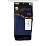 Tatkan Erkek Modal Penye Boxer - 12 Adet - Lacivert - S