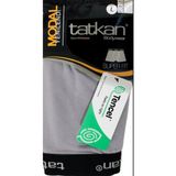 Tatkan Erkek Modal Penye Boxer - 6 Adet - Gri - 2XL