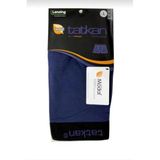 Tatkan Erkek Modal Penye Boxer - 9 Adet - Lacivert - 2XL