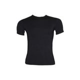 Tatkan Erkek Modal Sıfır Yaka T-Shirt