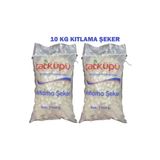 Tatküpü 10 kg Kıtlama Erzurum Şekeri