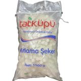 Tatküpü 5 kg Kıtlama Erzurum Şekeri
