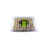 Tatlan 1 kg Mini Baklava Dilimi Antep Fıstıklı Tahin Helvası