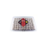 Tatlan 1 kg Mini Baklava Dilimi Kakaolu Tahin Helvası