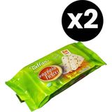 Tatlan 2'li Set Antep Fıstıklı Tahin Helvası 200 gr