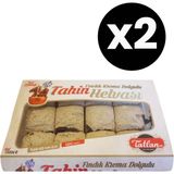 Tatlan 2'li Set Çikolata Çağlayanı 1.500 gr - 1,5 kg