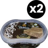 Tatlan 2'li Set Gold Kakaolu Pancar S?ekerili Tahin Helvası 300 gr
