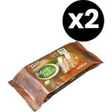 Tatlan 2'li Set Kakaolu Tahin Helvası 200 gr