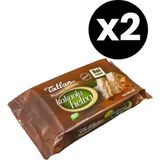 Tatlan 2'li Set Kakaolu Tahin Helvası 500 gr