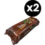 Tatlan 2'li Set Kakaolu Tahin Helvası Blok 3 kg