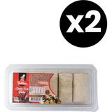 Tatlan 2'li Set Parmak Çikolata Şelalesi 300 gr
