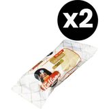 Tatlan 2'li Set Sade Tahin Helvası 80GR - 80 gr