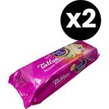 Tatlan 2'li Set Sade Tahin Helvası Blok 3 kg