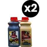 Tatlan 2'li Set Tatlı Aşık Tahin 390 gr + Pekmez 500 gr