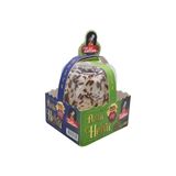 Tatlan 350 gr Çikolata Dolgulu Beyaz Çikolatalı Pasta Helva