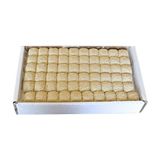 Tatlan 4 kg Baklava Dilimi Sade Tahin Helvası