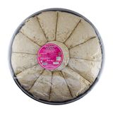 Tatlan 5 kg Papatya Sade Tahin Helvası