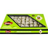 Tatlan 540 gr Mini Baklava Dilimi Antep Fıstıklı Tahin Helvası