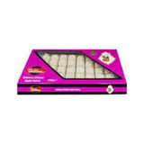 Tatlan 540 gr Mini Baklava Dilimi Sade Tahin Helvası