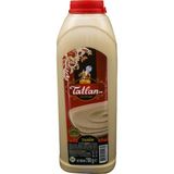Tatlan 780 gr Pet Tahin