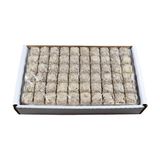 Tatlan Baklava Dilimi Kakaolu Tahin Helvası Dökme 4 kg