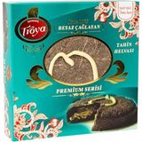Tatlan Beyaz Çikolata Çağlayan Helva 400 gr