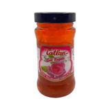 Tatlan Gül Reçeli Cam Kavanoz 380 gr