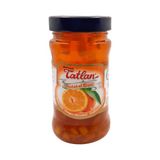 Tatlan Portakal Reçeli Cam Kavanoz 380 gr