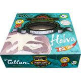 Tatlan Premium Beyaz Çikolata Çağlayanı 600 Gr