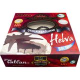 Tatlan Premium Çikolata Çağlayanı 600 Gr