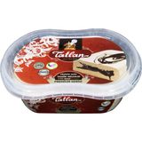 Tatlan Premium Çikolata Çağlayanı Kase 300 gr