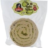 Tatlan Rulo Antep Fıstıklı Tahin Helva 350 gr