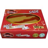 Tatlan Sade 400 gr Yaz Helvası