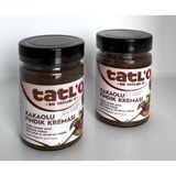 Tatlan Tatlo Kakaolu Fındık Kreması - 100 gr