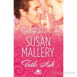 Tatlı Aşk - Susan Mallery