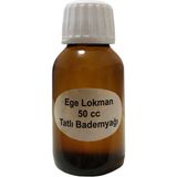 Tatlı Badem Yağı 50 cc - Avokado
