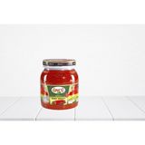 Tatlı Biber Salçası 1650 G 1 Adet - 4,3 kg